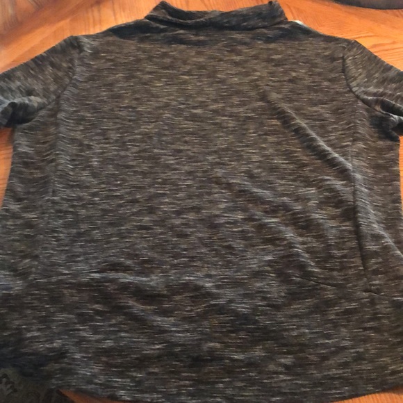 Peacock turtle neck - Picture 7 of 7